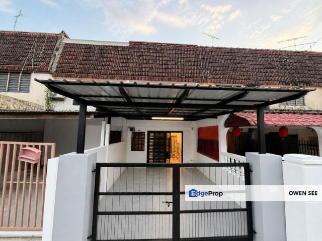 House for sale in Kulai, Johor