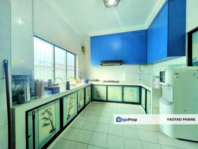 House for sale in Kulai, Johor