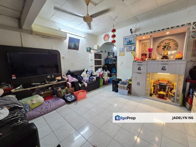 House for sale in Kulai, Johor