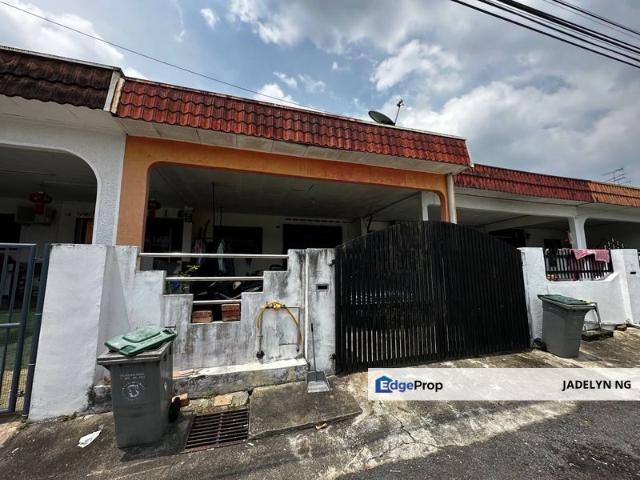 House for sale in Kulai, Johor