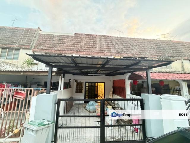 House for sale in Kulai, Johor