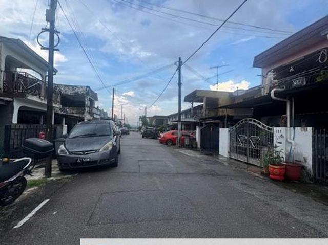 House for sale in Kulai, Johor