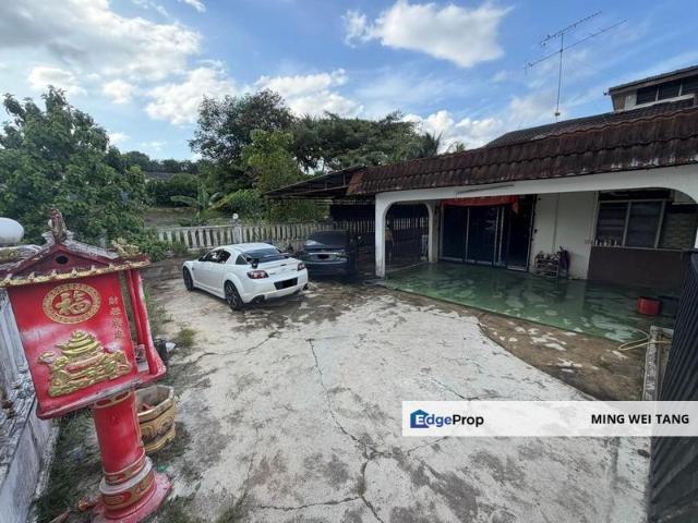 House for sale in Kulai, Johor