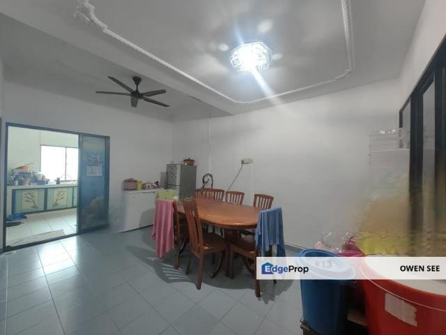 House for sale in Kulai, Johor