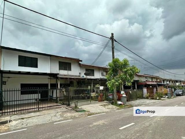 House for sale in Kulai, Johor