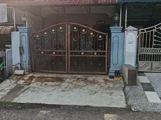 Terraced House for sale in Kulai, Johor