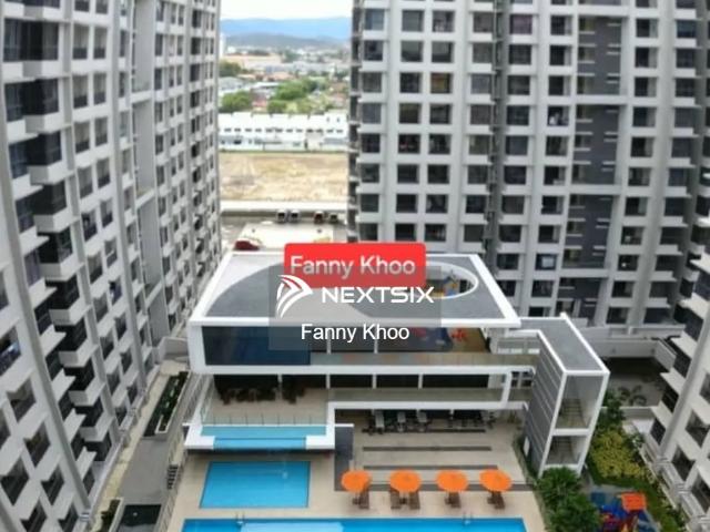 Residential House for sale in Johor