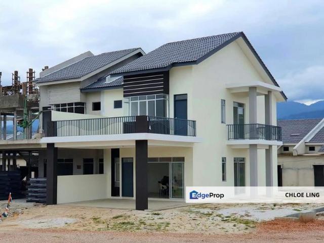 House for sale in Negeri Sembilan