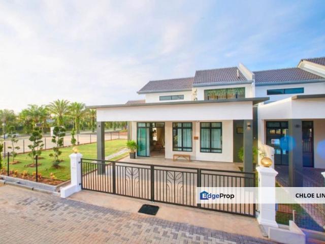 House for sale in Negeri Sembilan