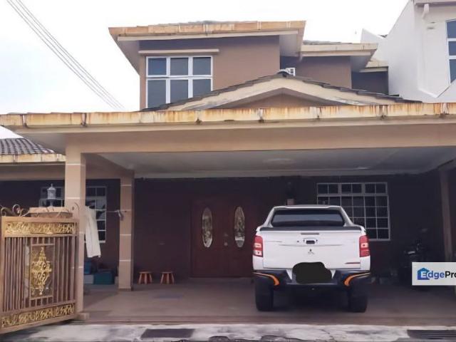 House for sale in Negeri Sembilan