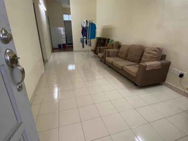 Residential House for sale in Wellesley, Penang