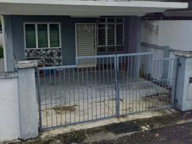 Residential House for sale in Wellesley, Penang