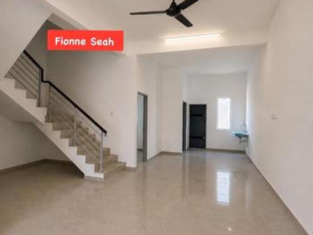 Residential House for rent in Wellesley, Penang