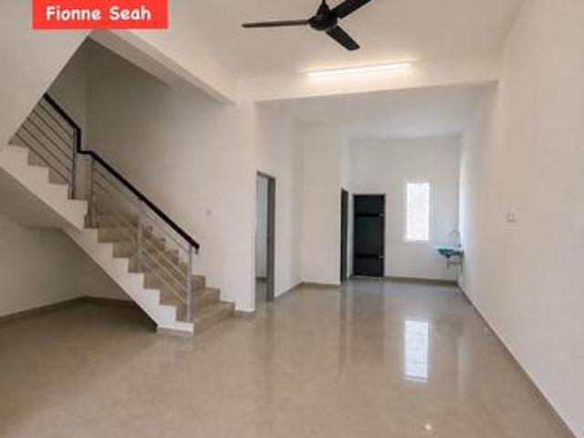 Residential House for rent in Nibong Tebal, Seberang Perai