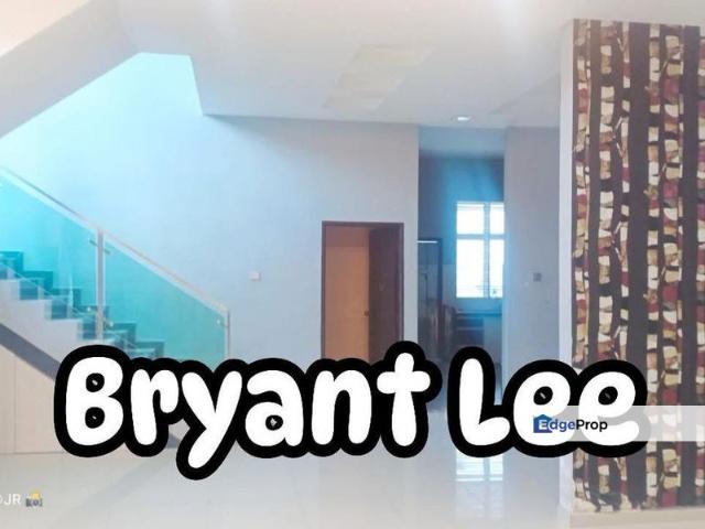 House for sale in Wellesley, Penang
