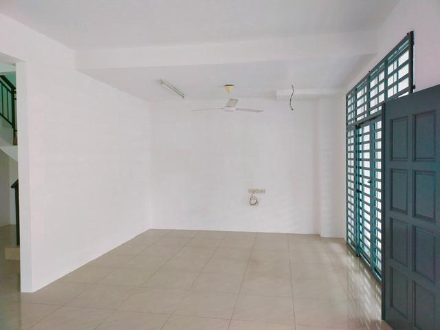 Terraced House for sale in Wellesley, Penang