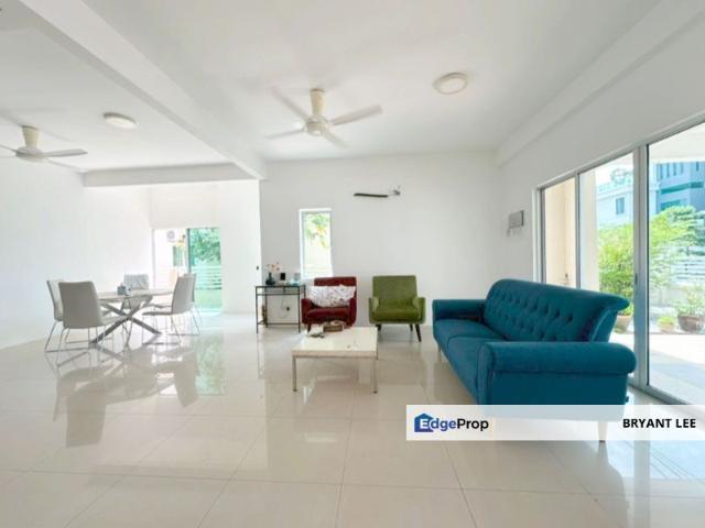 House for sale in Wellesley, Penang