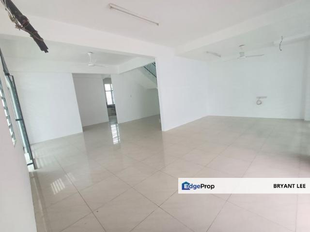 House for sale in Wellesley, Penang
