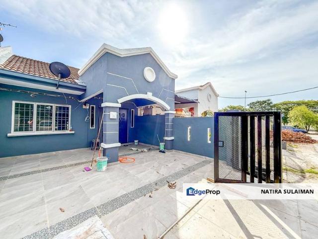 House for sale in Kajang, Langat