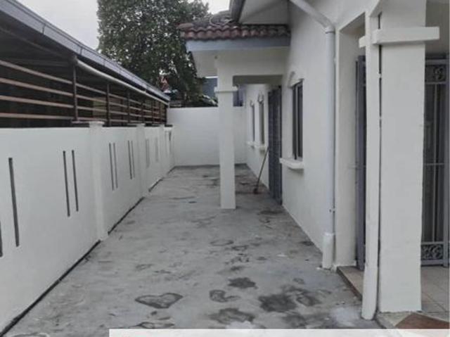 House for rent in Port Klang, Selangor