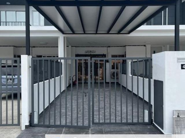 House for sale in Port Klang, Selangor