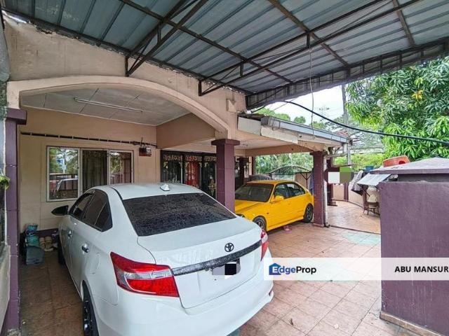 House for sale in Port Klang, Selangor