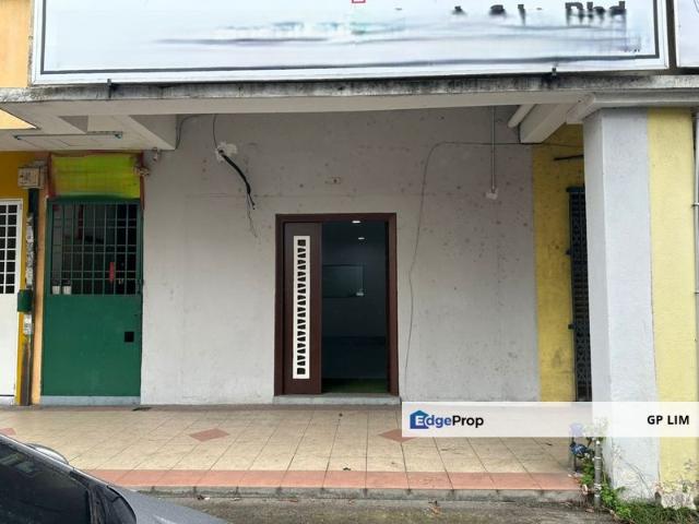 Shop for rent in Port Klang, Selangor