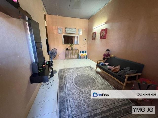 House for sale in Port Klang, Selangor