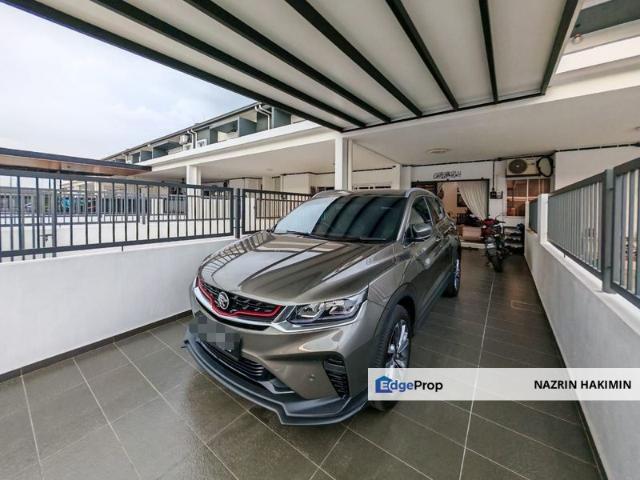 House for sale in Port Klang, Selangor