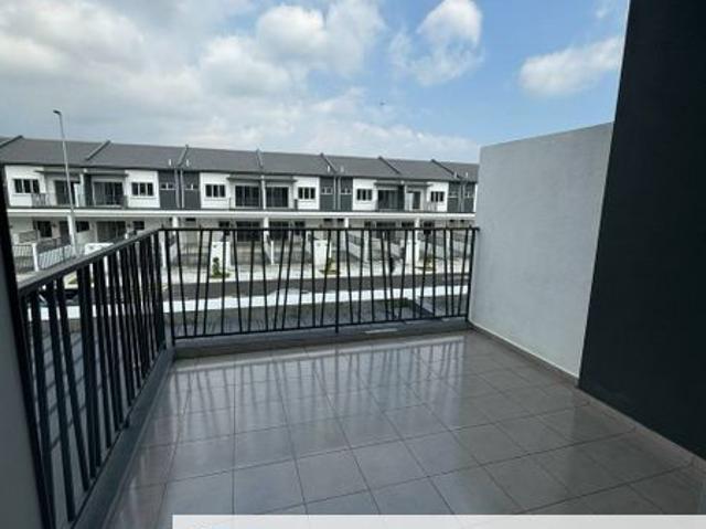 House for rent in Port Klang, Selangor