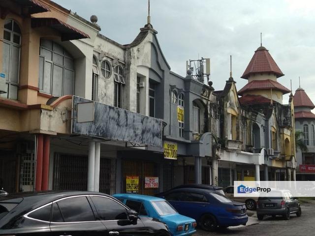 Shop for rent in Bandaraya Klang, Klang