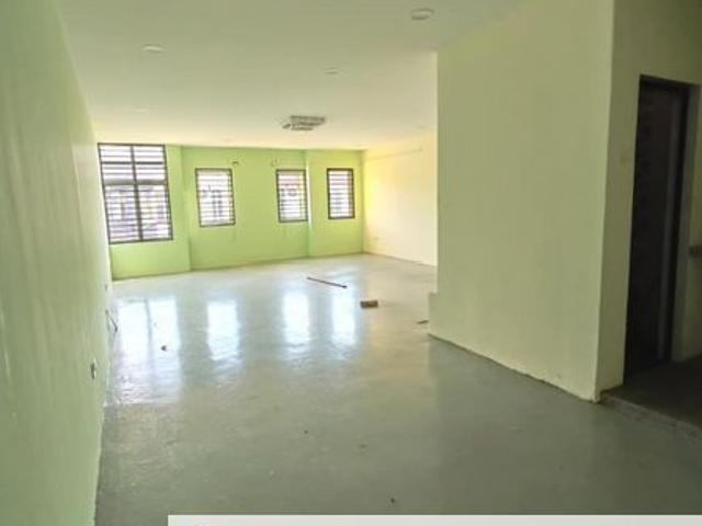 Shop for sale in Port Klang, Selangor
