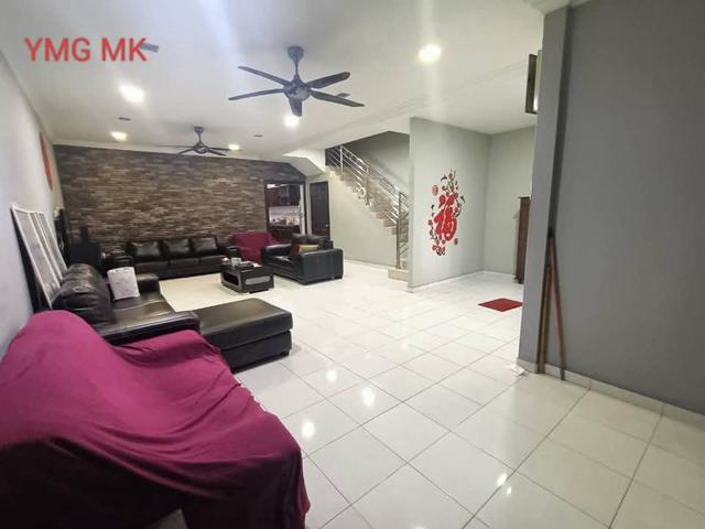Terraced House for rent in Port Klang, Selangor