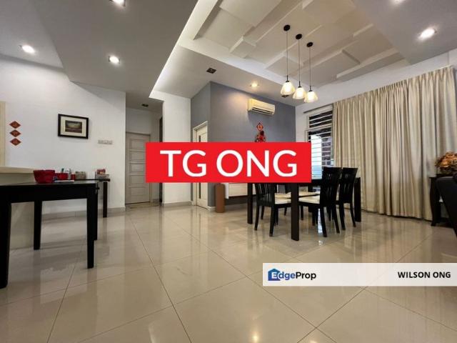 House for sale in Wellesley, Penang