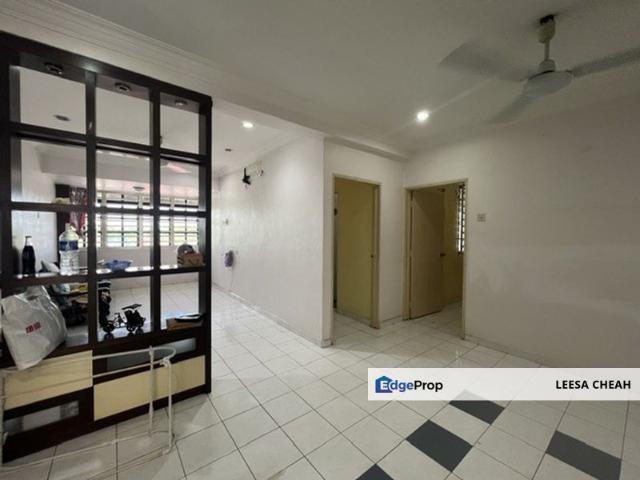 Condominium for sale in Wellesley, Penang