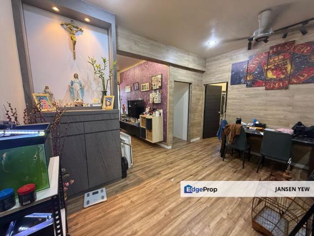 Condominium for sale in Wellesley, Penang
