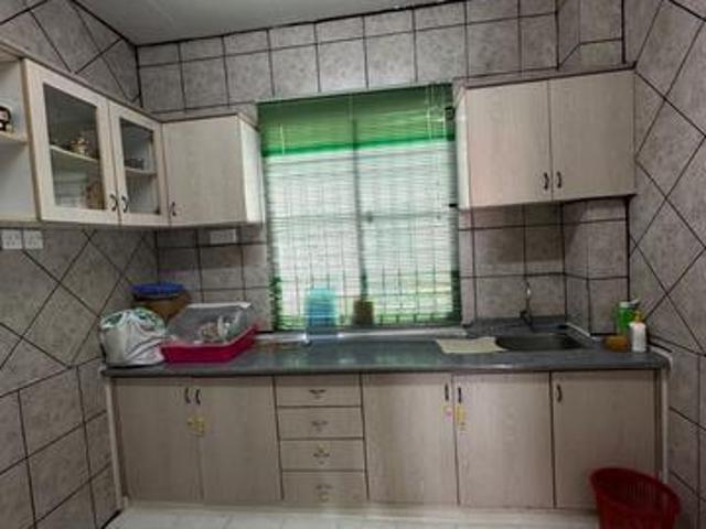 Apartment for sale in Wellesley, Penang