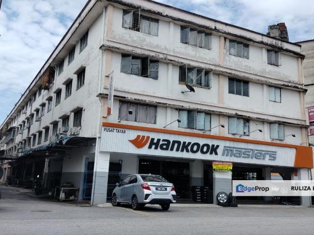 Condominium for sale in Langat, Selangor