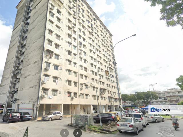 Flat for sale in Langat, Selangor