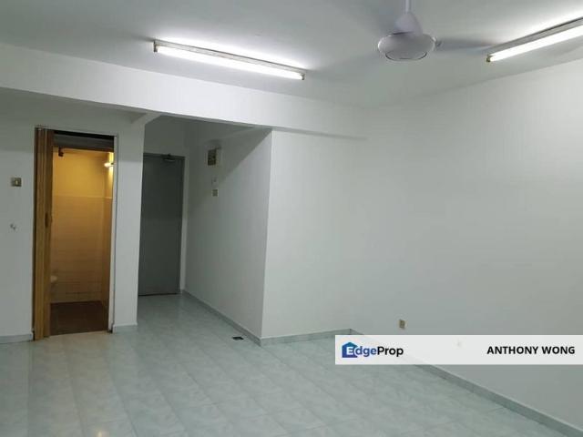 Condominium for sale in Langat, Selangor