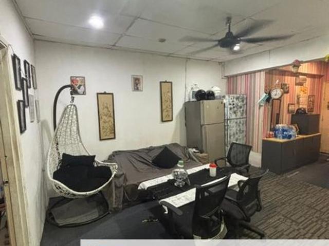 Condominium for sale in Langat, Selangor