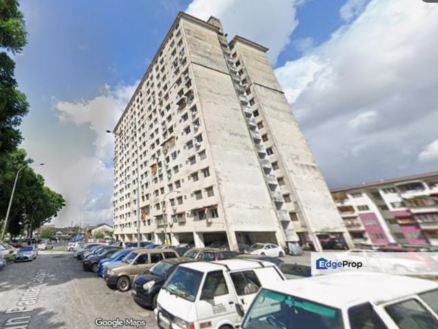 Flat for sale in Langat, Selangor