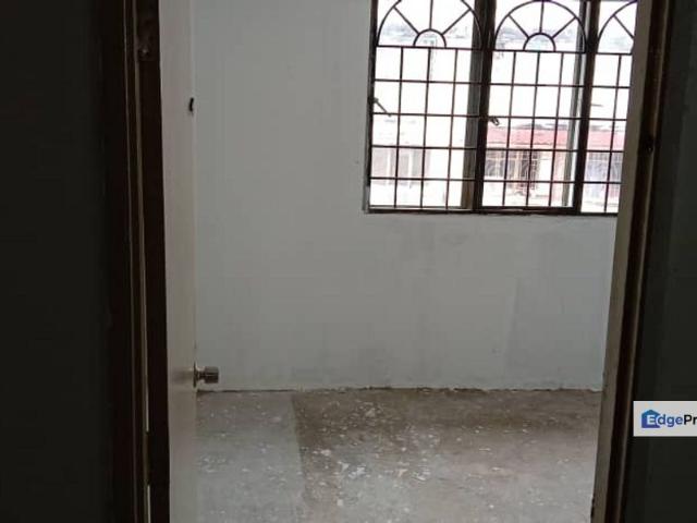 Condominium for sale in Langat, Selangor