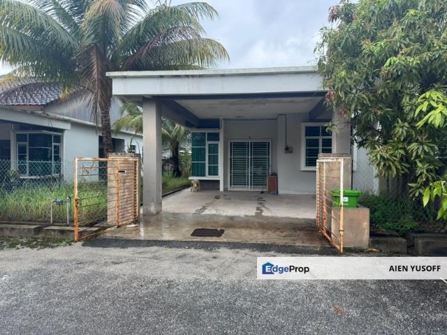 House for sale in Pahang