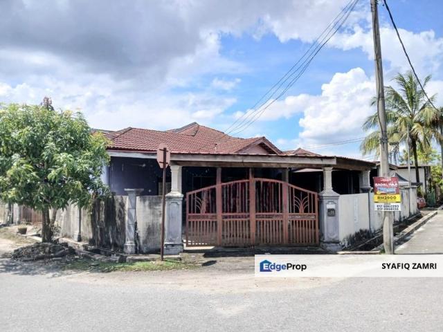 House for sale in Kuantan