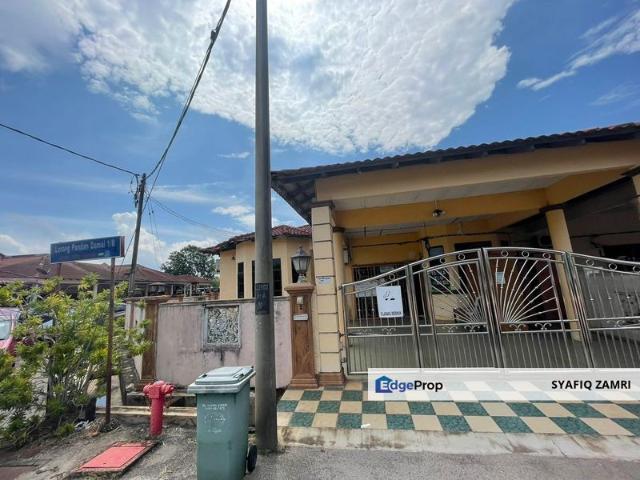 House for sale in Pahang