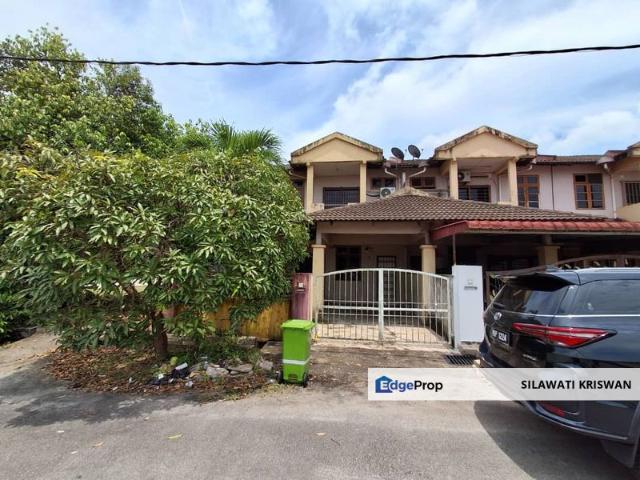 House for sale in Pahang