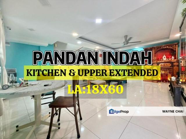 House for sale in Langat, Selangor