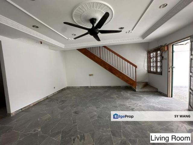 House for sale in Langat, Selangor