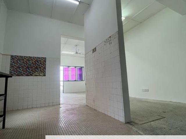 Condominium for sale in Langat, Selangor